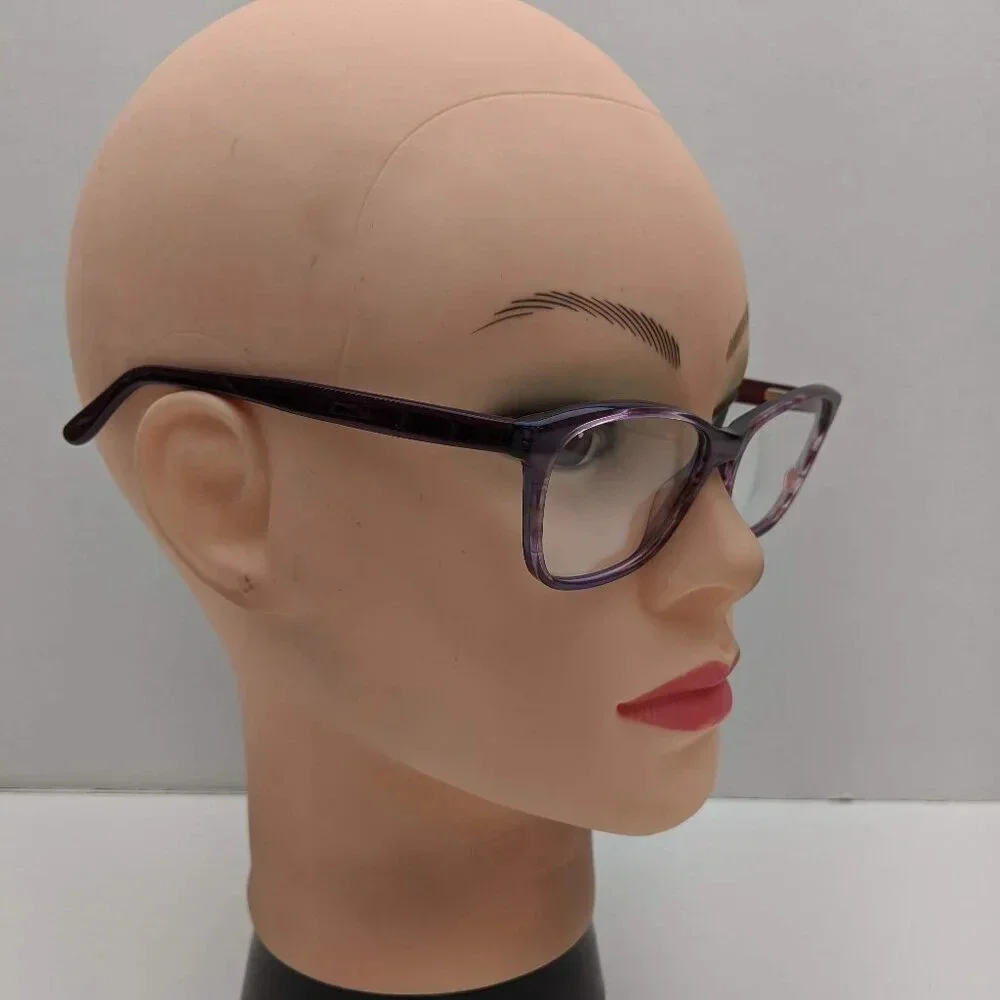 🕶️Maui Jim MJO2114-59A Eyeglasses 53/16 135 /YHI746🕶️​